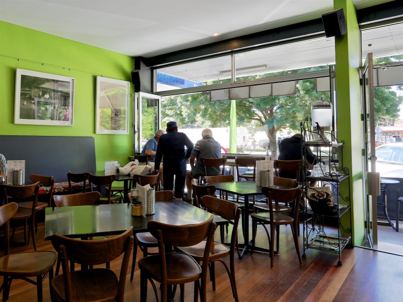 41 High Street, Mansfield VIC 3722