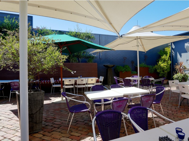 41 High Street, Mansfield VIC 3722