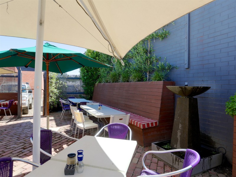 41 High Street, Mansfield VIC 3722