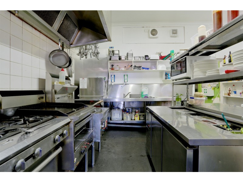 41 High Street, Mansfield VIC 3722