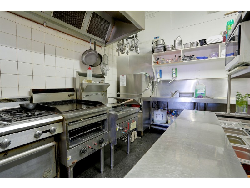 41 High Street, Mansfield VIC 3722