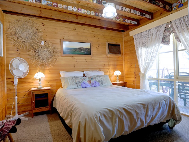 149 Kiernans Road, Bonnie Doon VIC 3720