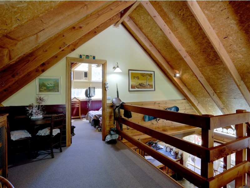 149 Kiernans Road, Bonnie Doon VIC 3720