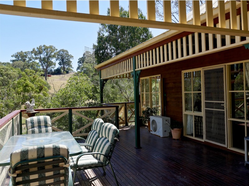 149 Kiernans Road, Bonnie Doon VIC 3720