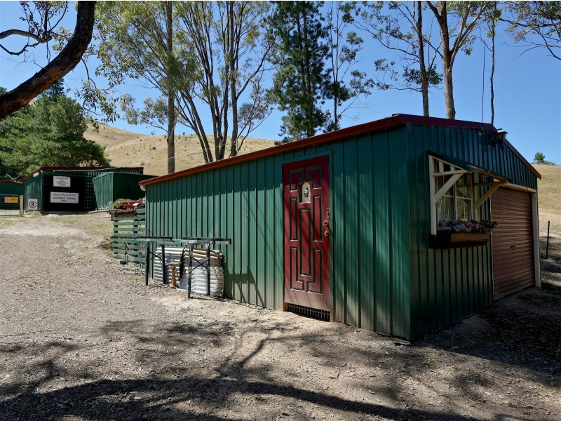 149 Kiernans Road, Bonnie Doon VIC 3720