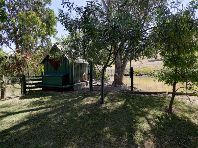 149 Kiernans Road, Bonnie Doon VIC 3720