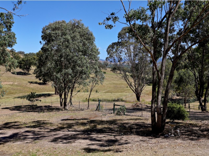 149 Kiernans Road, Bonnie Doon VIC 3720