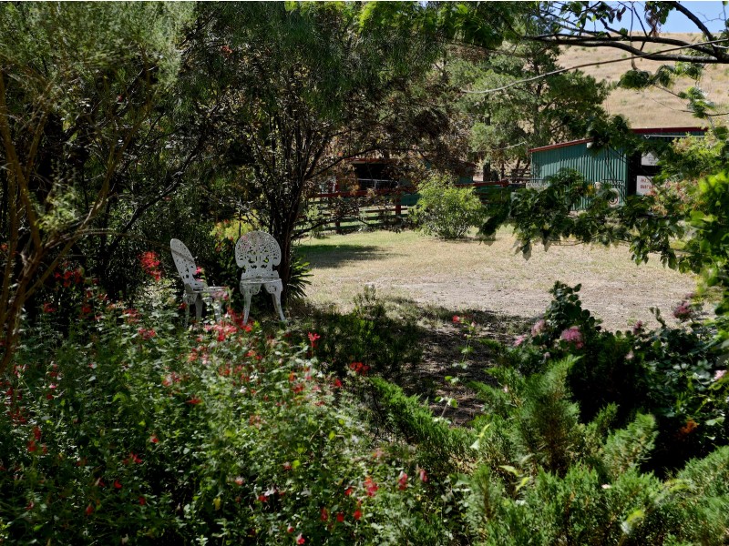 149 Kiernans Road, Bonnie Doon VIC 3720