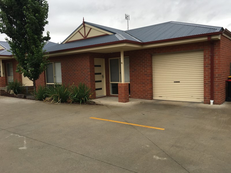 15/35 Malcolm Street, Mansfield VIC 3722