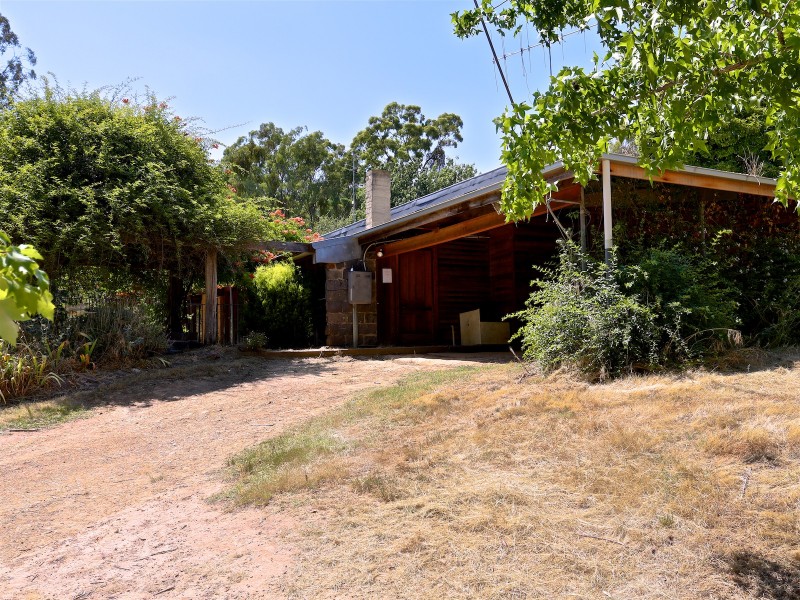 34 Black Ore Road, Ancona VIC 3715