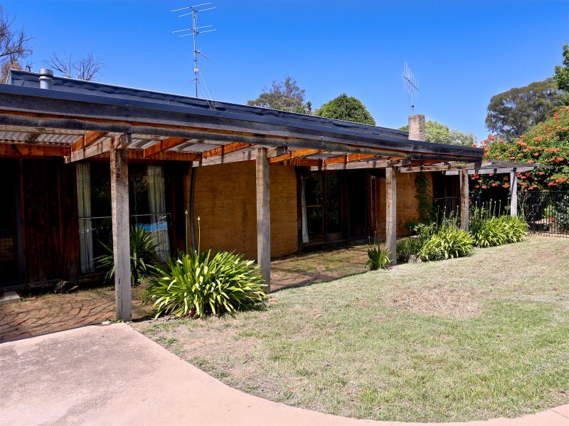 34 Black Ore Road, Ancona VIC 3715