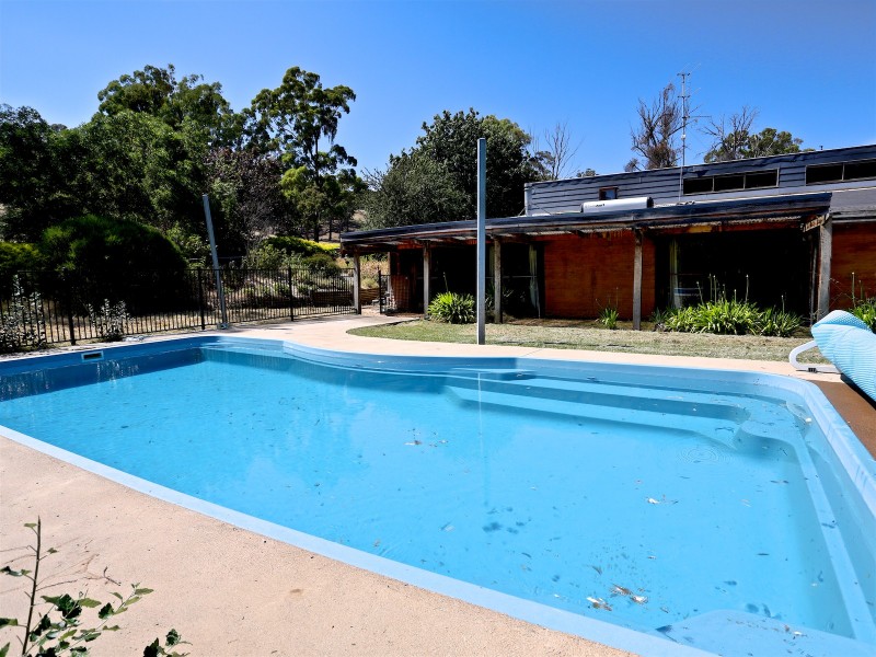 34 Black Ore Road, Ancona VIC 3715