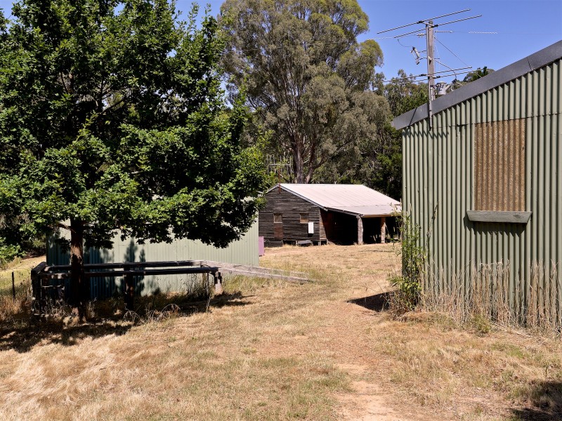 34 Black Ore Road, Ancona VIC 3715