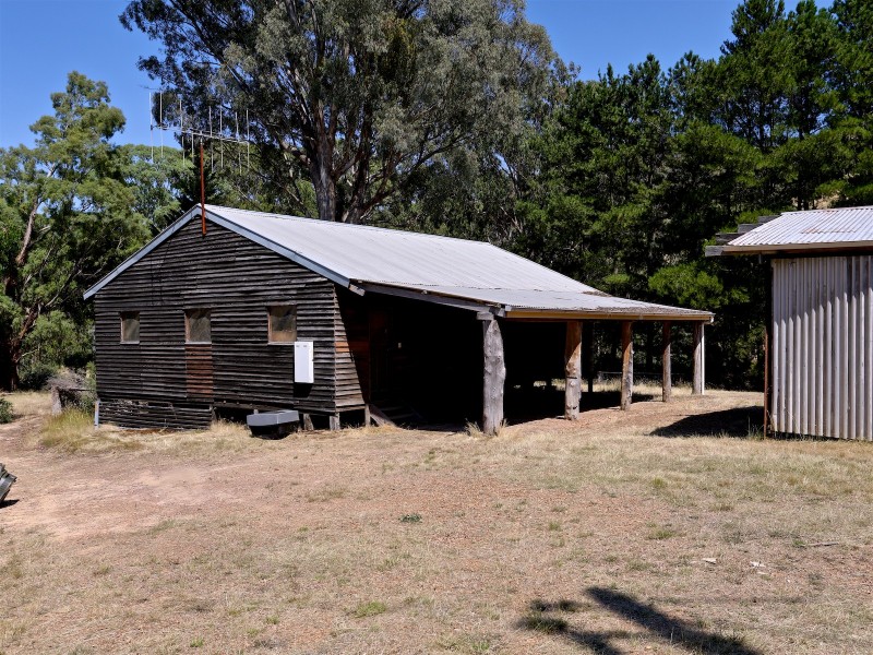 34 Black Ore Road, Ancona VIC 3715