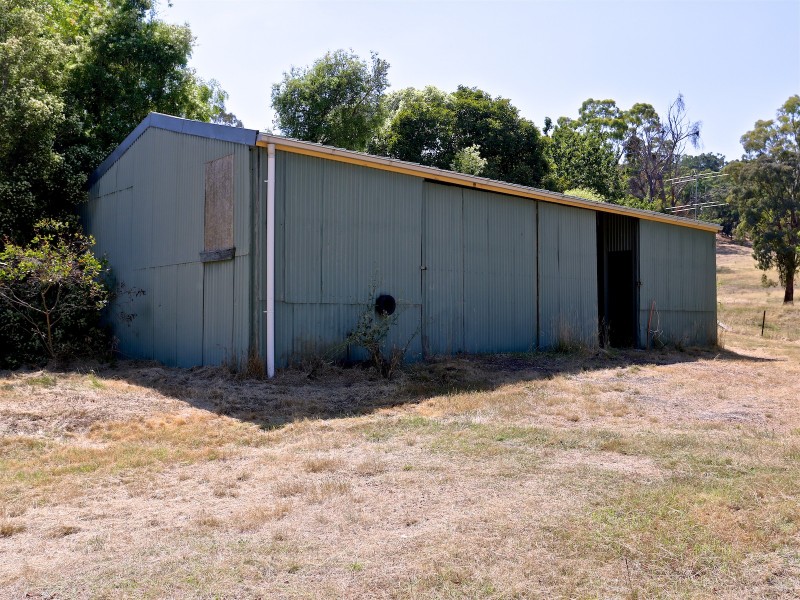 34 Black Ore Road, Ancona VIC 3715