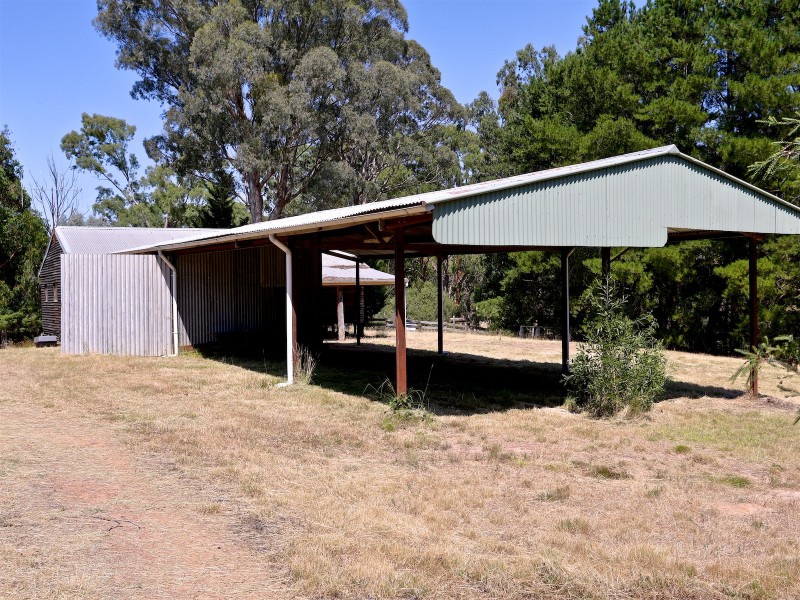 34 Black Ore Road, Ancona VIC 3715