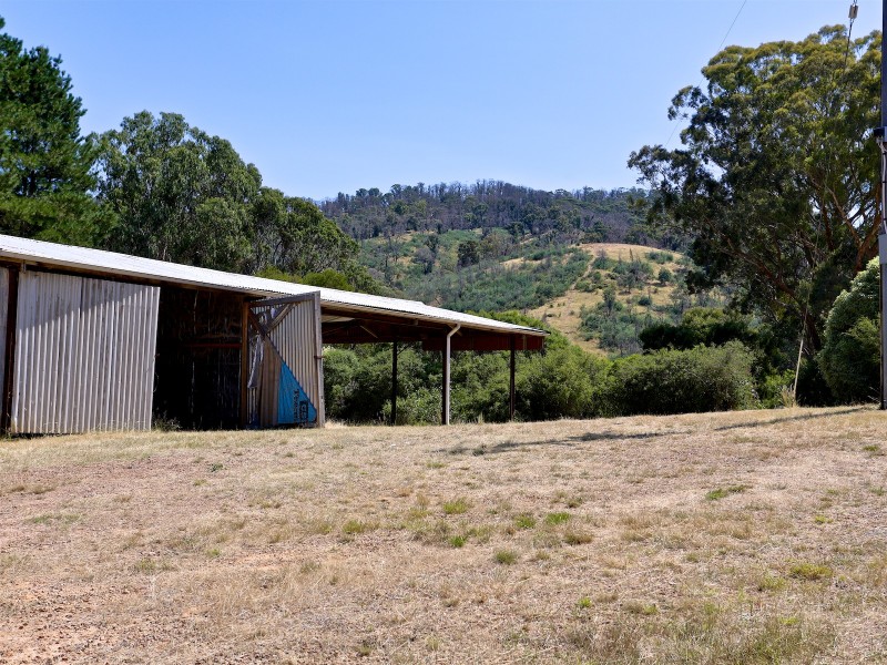 34 Black Ore Road, Ancona VIC 3715