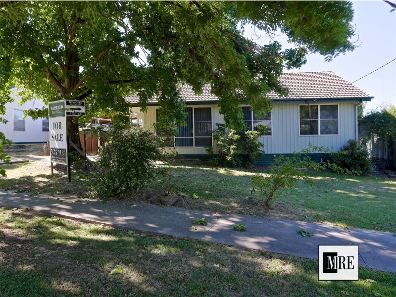 3 Hunter Street, Mansfield VIC 3722