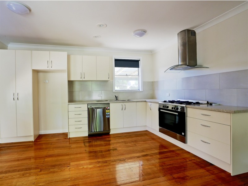 3 Hunter Street, Mansfield VIC 3722