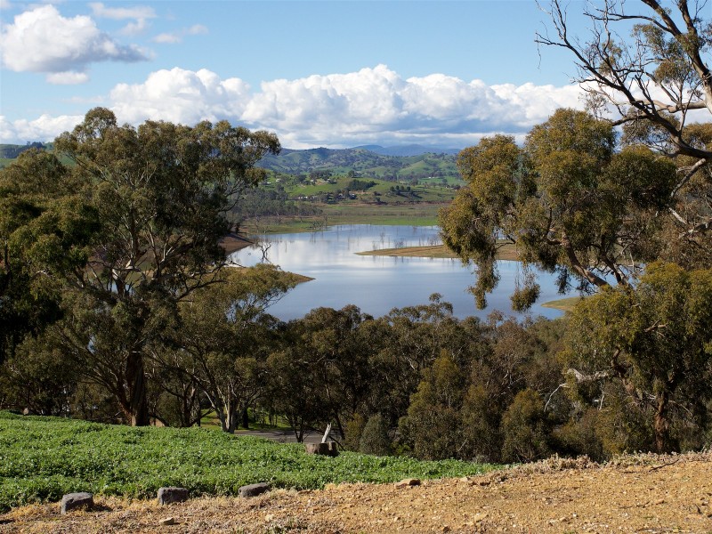 1564 Maroondah Hwy, Bonnie Doon VIC 3720