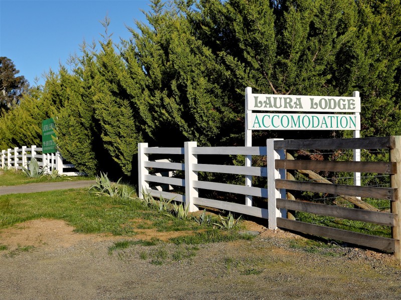 1564 Maroondah Hwy, Bonnie Doon VIC 3720
