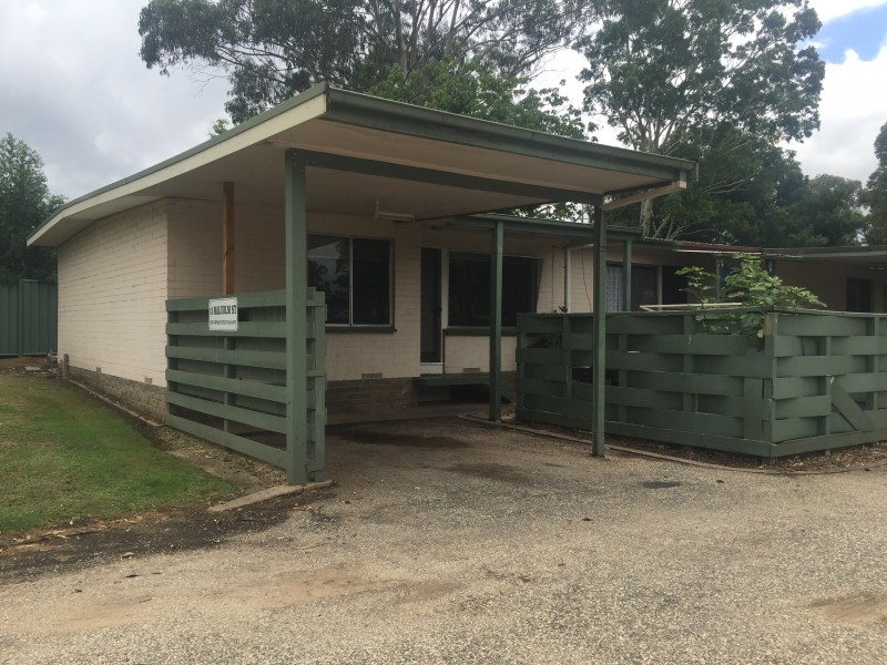 1/13 Malcolm Street, Mansfield VIC 3722