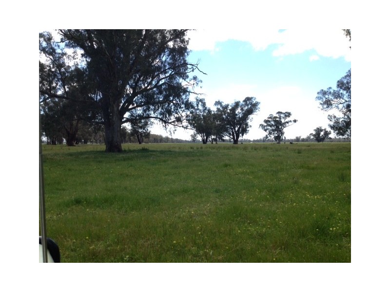 ‘SANDFORD’ 530 Akers Road, Avenel VIC 3664