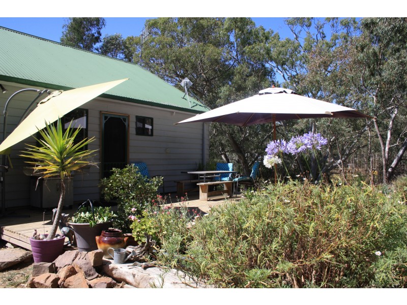 49 Arnot Street, Bonnie Doon VIC 3720
