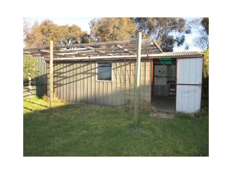 35 Monkey Gully Road, Mansfield VIC 3722