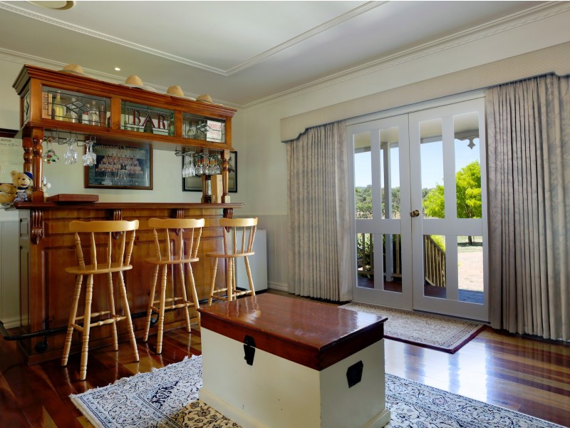 2932 Merton Euroa Road, Merton VIC 3715