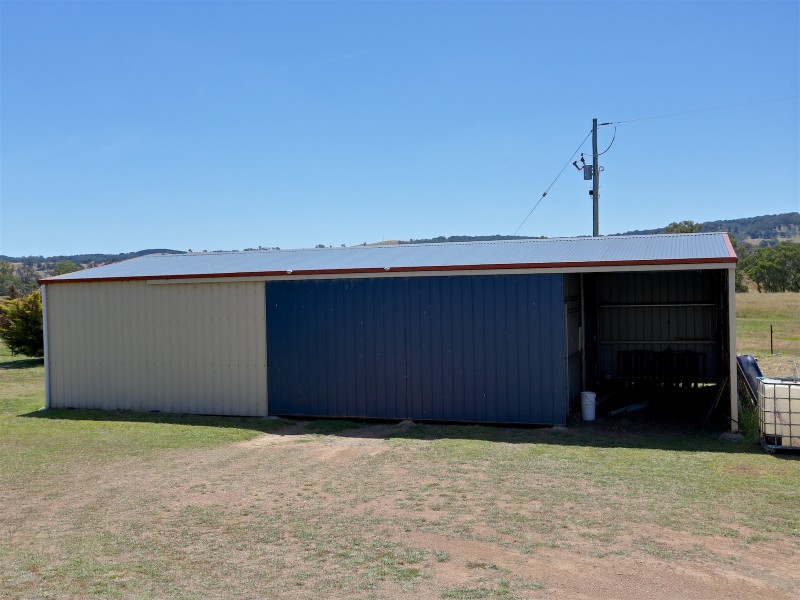 2932 Merton Euroa Road, Merton VIC 3715
