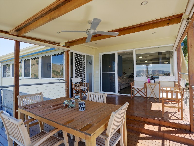 38 Dawn Crescent, Bonnie Doon VIC 3720