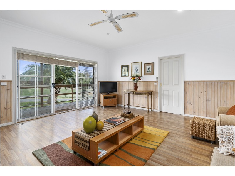 1 Old Tonga Rd, Mansfield VIC 3722