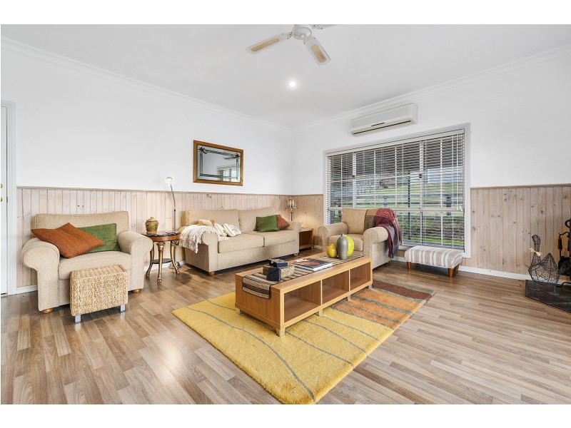 1 Old Tonga Rd, Mansfield VIC 3722