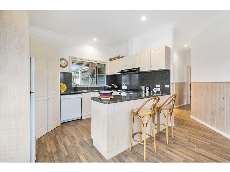 1 Old Tonga Rd, Mansfield VIC 3722