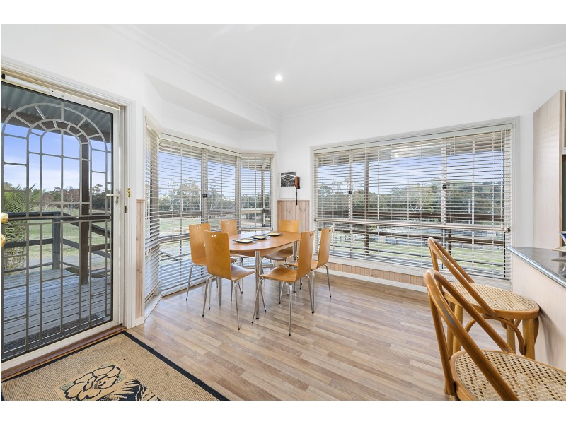 1 Old Tonga Rd, Mansfield VIC 3722