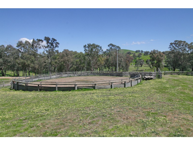 1 Old Tonga Rd, Mansfield VIC 3722