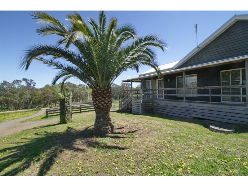 1 Old Tonga Rd, Mansfield VIC 3722
