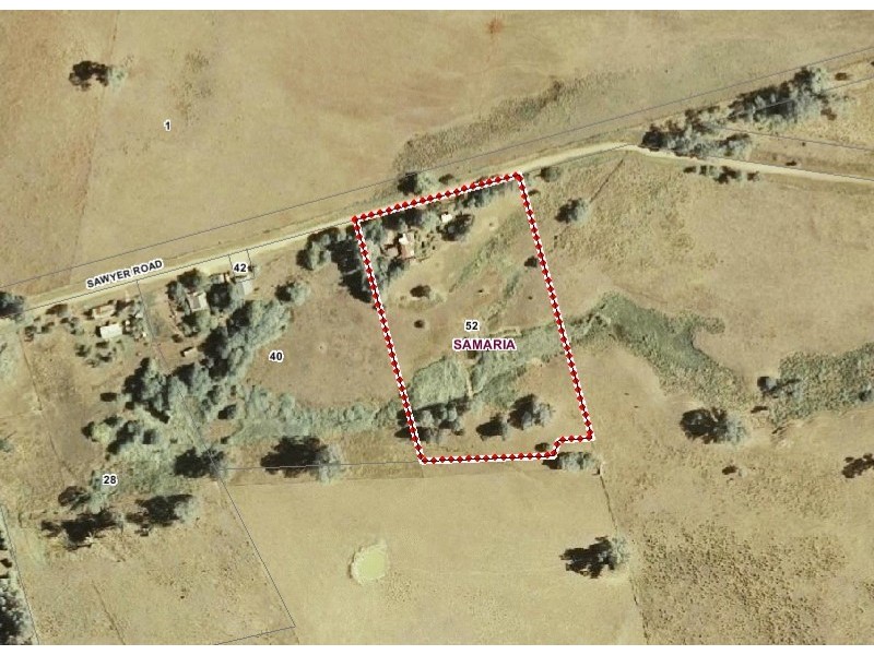 52 Sawyer Road, Samaria VIC 3673