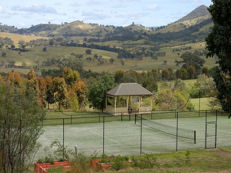 1425 Mansfield-Woods Point Rd, Mansfield VIC 3722