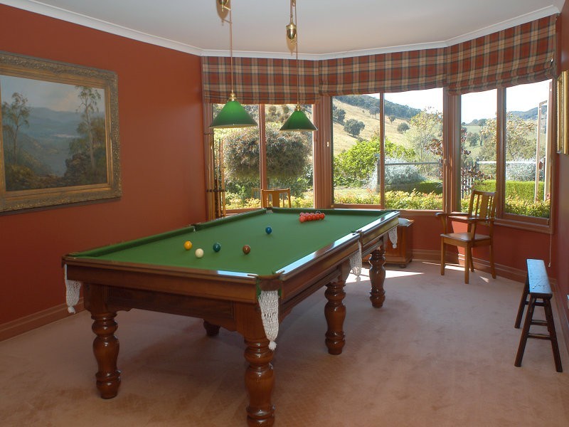 1425 Mansfield-Woods Point Rd, Mansfield VIC 3722