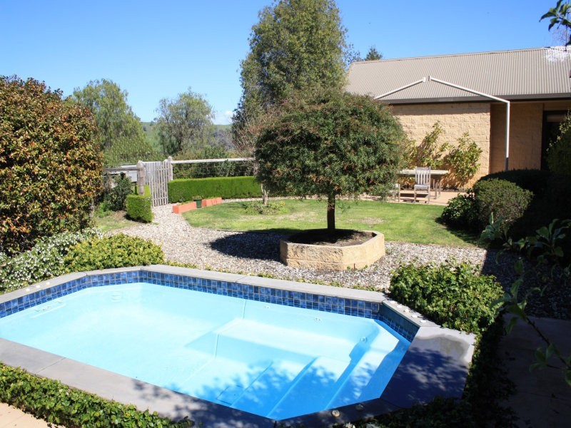 1425 Mansfield-Woods Point Rd, Mansfield VIC 3722