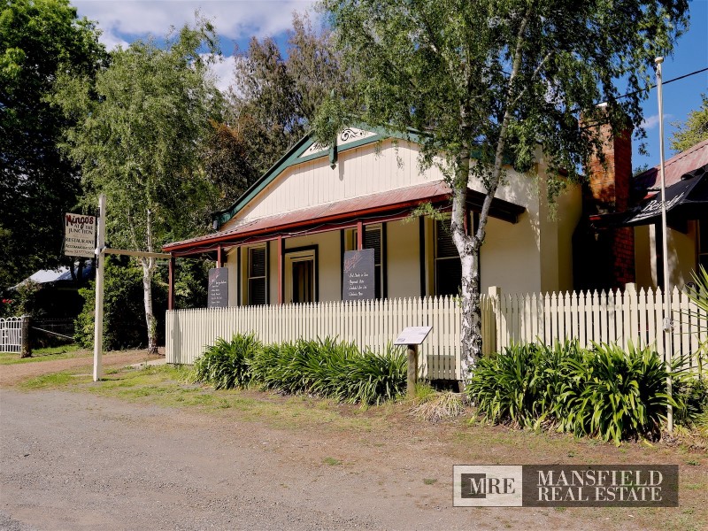 39 Bank St, Jamieson VIC 3723