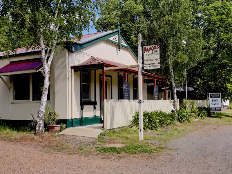 39 Bank St, Jamieson VIC 3723