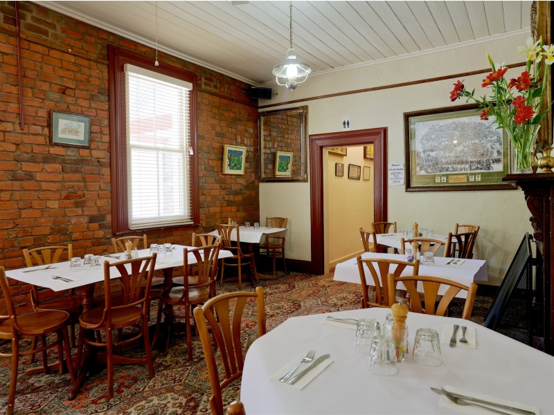 39 Bank St, Jamieson VIC 3723