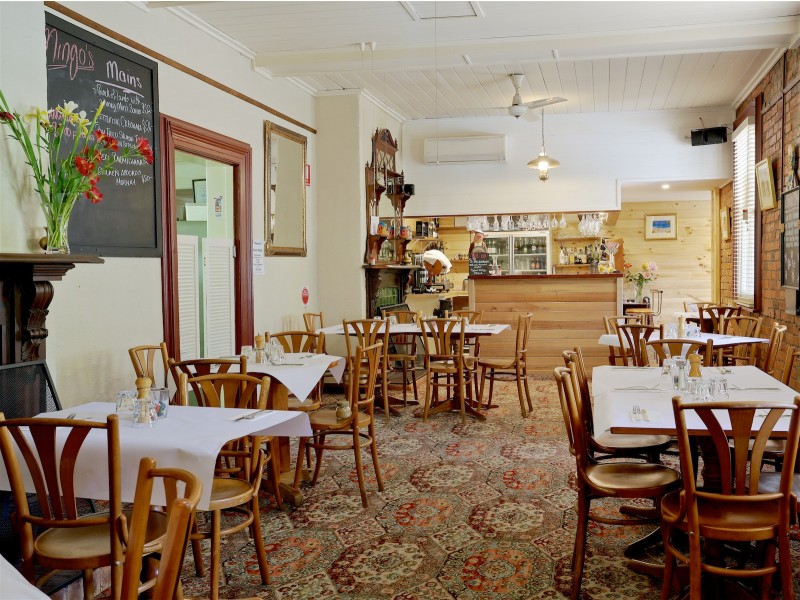 39 Bank St, Jamieson VIC 3723