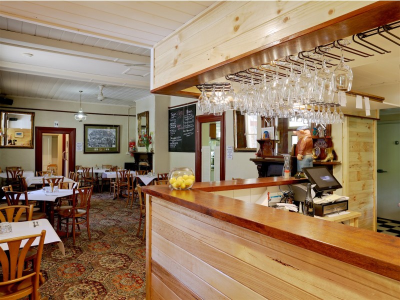 39 Bank St, Jamieson VIC 3723