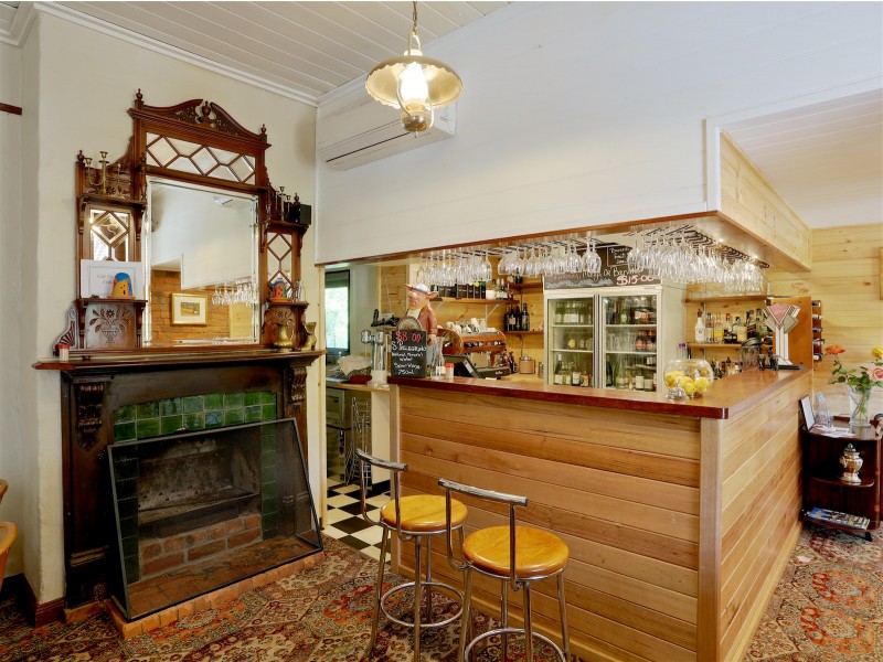 39 Bank St, Jamieson VIC 3723