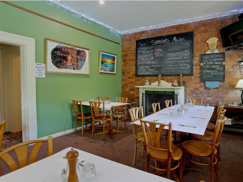 39 Bank St, Jamieson VIC 3723