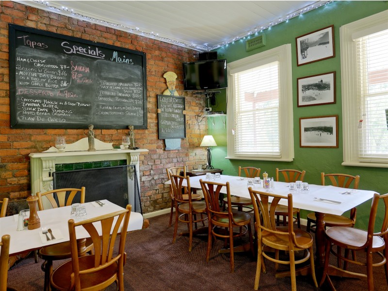 39 Bank St, Jamieson VIC 3723